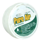 EOGB Gel Deodorizer Pure Air Pure Air