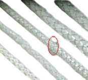 15Mm Lagging Per Metre