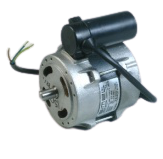 Ecoflam Motor 75W Simel 1Ph Minor 1 & 4 6500656400