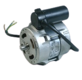 Ecoflam Motor 75W Simel 1PH Minor 1 & 4 65322784