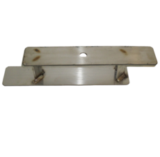 Rayburn Baffle Assy R3875 Mx R0077648 Upper Baffle