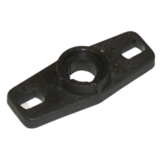 Satronic Flange For Mz Photocell