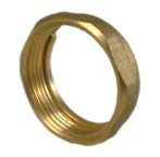 1 & 1/2" Union Nut  N