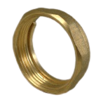 1 & 1/2" UNION NUT  N