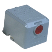 Riello Control Box 530SE Mectron - was 483SE  3001156