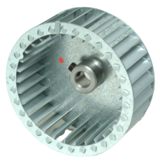 Riello Impellor 3005708 Mectron 2 3 5   Rdb1