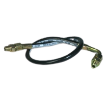 Suntec Flexible Adaptor Pipe 1/8 A2 An  410Mm  16"