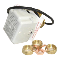 Acl Drayton Divertor Valve 22Mm Za3-679-3  Worcester