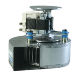 Thorn Fan Unit Apollo 50S Mk2 402S3467