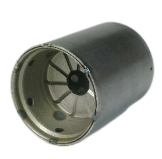 Riello Blast Tube 3008724 Rdb Grant Rbs126  Ld2