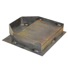 Boulter Top Baffle He23024C Camray Quartet 60/80