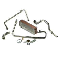 Vaillant Heat Exchanger Kit Dhw 06-5034  065034
