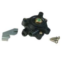 Vaillant Pressure Differential Valve Plastic 15-1017   151017