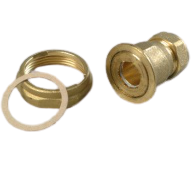 Worcester Pump Isolating Valve 22Mm 87161424170