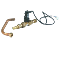 Worcester Flow Switch Kit Heatslave 20/25  87161461410