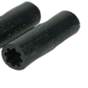 Bentone Black Econo Rod Inter Inter 99/109 20Mm 439033054