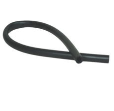Hard Black Econo Rod 500Mm