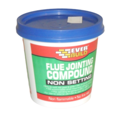 Flue Jointing Compound 500G FJC