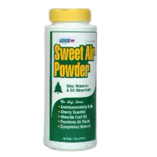 Eogb Sweet Air Powder Cherry S Cherry Scented 15Oz