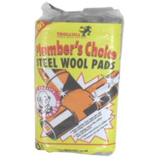 Wire Wool Pad Pack of 8 Medium WWP