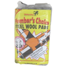 Wire Wool Pad Pack Of 8 Medium Wwp