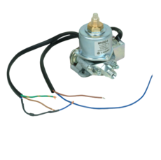 Rayburn Taisan Pump Mk2 480K