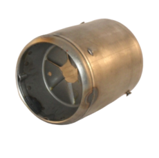 Riello Blast Tube 3002507 Rdb 100Mm T1