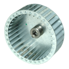 Riello Impellor 3008645 Rdb2 487T50