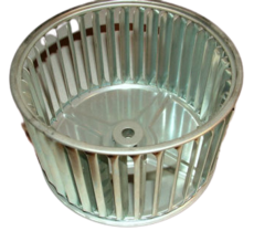 Nuway Impellor Zl11 D07 001Y