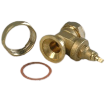 28Mm Isolating Valve Gate Type