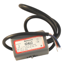 Honeywell Actuator Vc4613-30 No Plug
