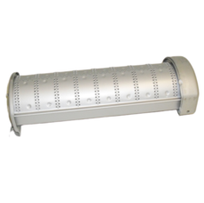 Baxi Burner Bar   100126
