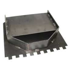 Boulter Top Baffle 65/95 Camray 5 He47021C