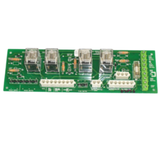 Camray Printed Circuit Board PCB EL50001 87161079860
