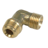 Elbow Adaptor 1/4 X 1/4 Male