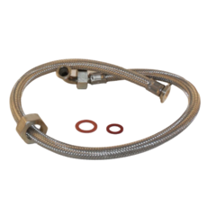 Firebird Flexible Hose Expansion Vessel Acccomhos