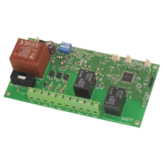Firebird Printed Circuit Board Non Combi Acc000Ecg
