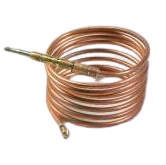 Don Thermocouple  Pi0066 Gas Conversion No Nuts