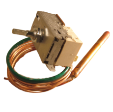 Ranco K36 P1340 Thermostat Worcester Zamaj235 87161423130