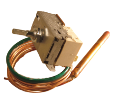 Ranco K36 P1340 Thermostat Worcester ZAMAJ235 87161423130