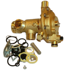 Worcester Divertor Valve 24 26 28 35Cdi  87161567460
