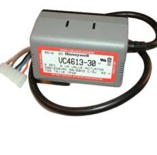 Worcester Actuator 87161049200 Heatslave Honeywell Vc4613-30