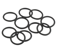 Worcester O-Ring 22x3 mm EPDM 10 per pkt 87161067470