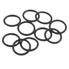 Worcester O-Ring 22X3 Mm Epdm 10 Per Pkt 87161067470