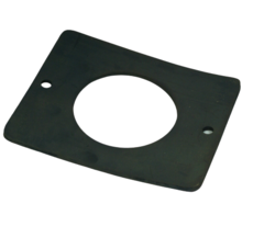 Ecoflam Burner Mounting Gasket Epdm Minor 4 Bfg02009/3