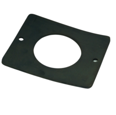 Ecoflam Burner Mounting Gasket EPDM Minor 4 BFG02009/3