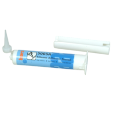 Ambersil Silicone Sealant 75Ml 204 Deg