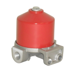 Mini Bowl Filter 18489 1/4 Bsp Pd32331S 68489