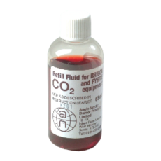 Brigon CO2 Test Refill Fluid 65ML       ^