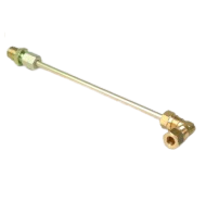 Carbon Leg Don D10185 Aga Deep Well Conversion